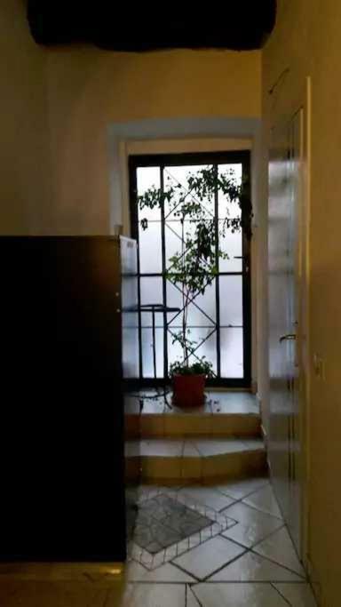 Monolocale Stampace Apartment Cagliari Bagian luar foto